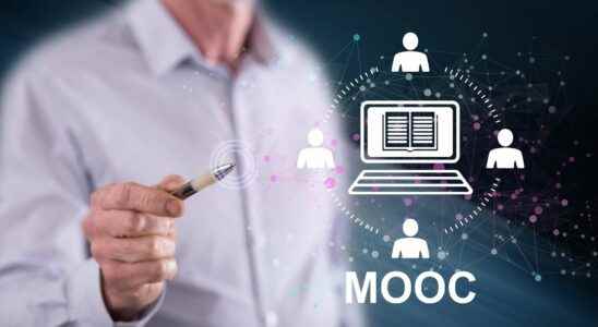 Training where can you find free MOOCs