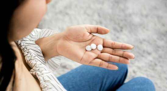 US authorities warn against excessive use of melatonin