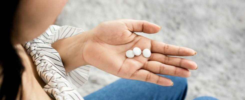 US authorities warn against excessive use of melatonin