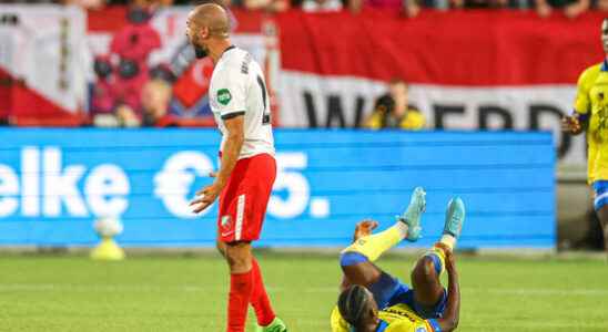 Unaccustomed FC Utrecht is also unable to win at home