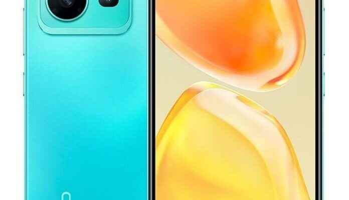 Vivo V25 Introduced Here Are All Its Features