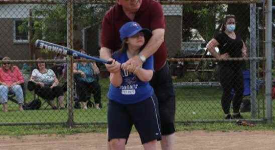 Wallaceburg league gets support from Jays foundation