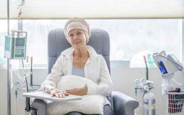 What is chemoembolization and how is it applied Health