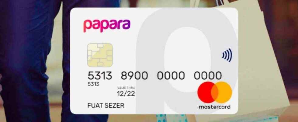 Where and How to Get Papara Card