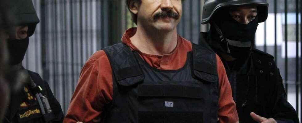 Who is Viktor Bout the arms dealer who could be