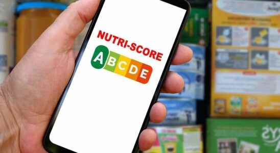 Why are the Nutri Score criteria going to be changed