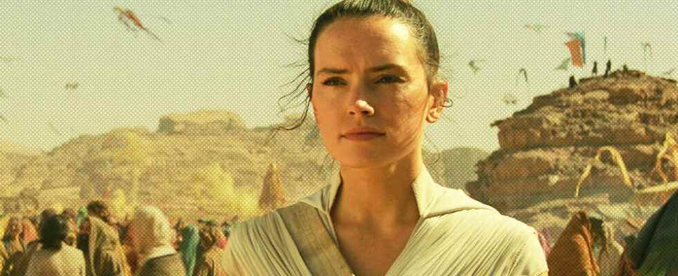 Will Rey return in Star Wars 10 All planned Star