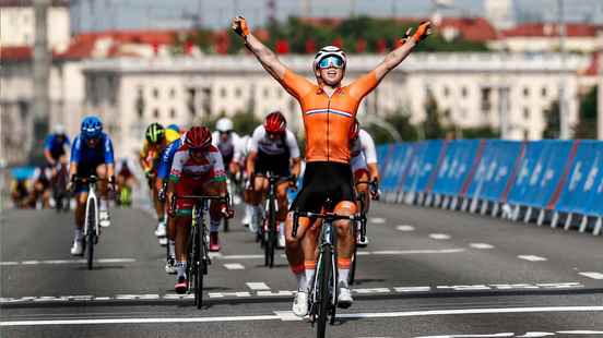 Will the Tour de France Femme also come to Utrecht