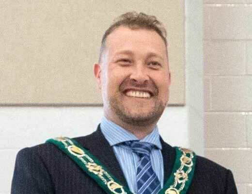 Woodstock mayor seeking re election amid sexual assault charges