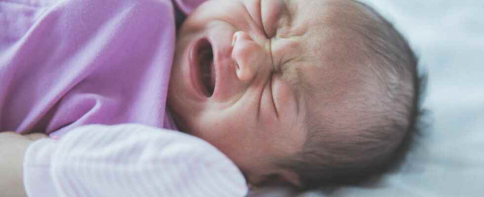 Worrying resurgence of shaken babies in 2021