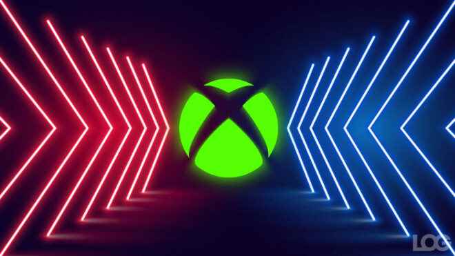 Xbox Game Pass Friends and Family