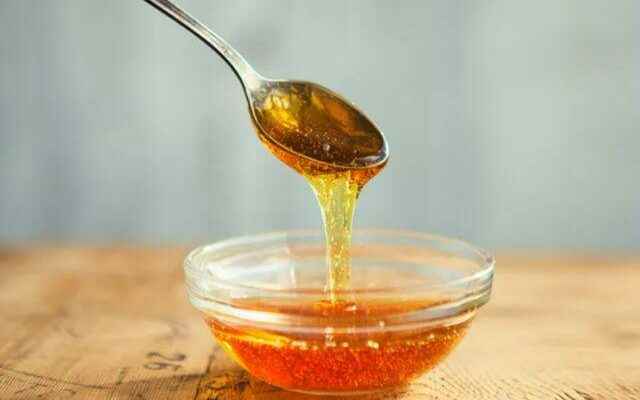 You eat honey thinking it is healthy but it can