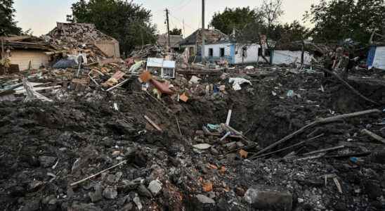 deadly Russian strike on Chapline station on National Day