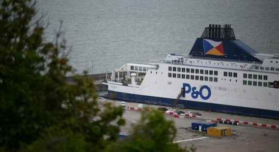 no criminal prosecution for PO Ferries after the dismissal of