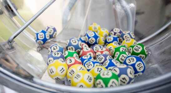 the draw for Saturday August 13 2022 EN LIGNE