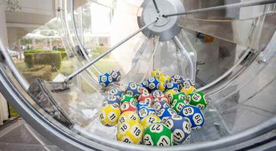 the draw for Saturday August 6 2022 EN LIGNE