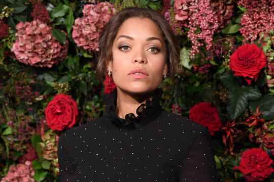 why Antonia Thomas Claire left the series