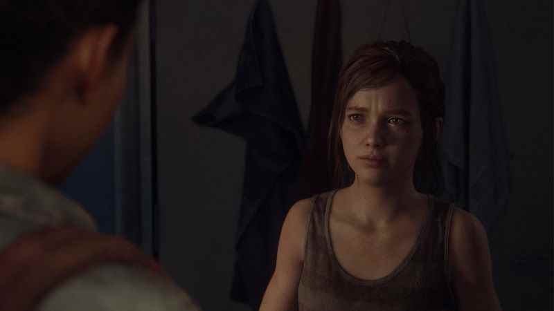 The Last Of Us Part I review