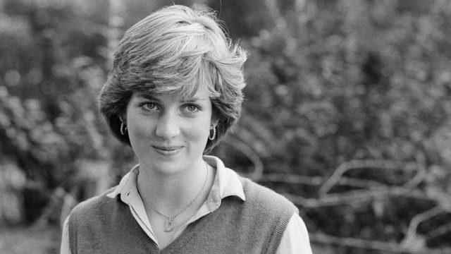 Lady Diana Spencer, later to become Princess Diana, Princess of Wales pictured at the kindergarten at St.  George's Square, Pimlico, London, where she works as a teacher, 18th September 1980