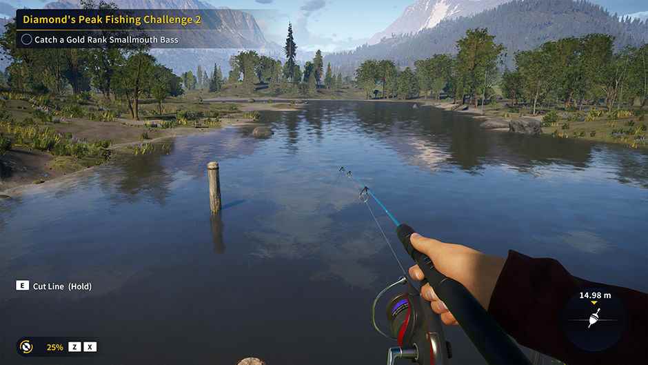 Call of the Wild: The Angler Review