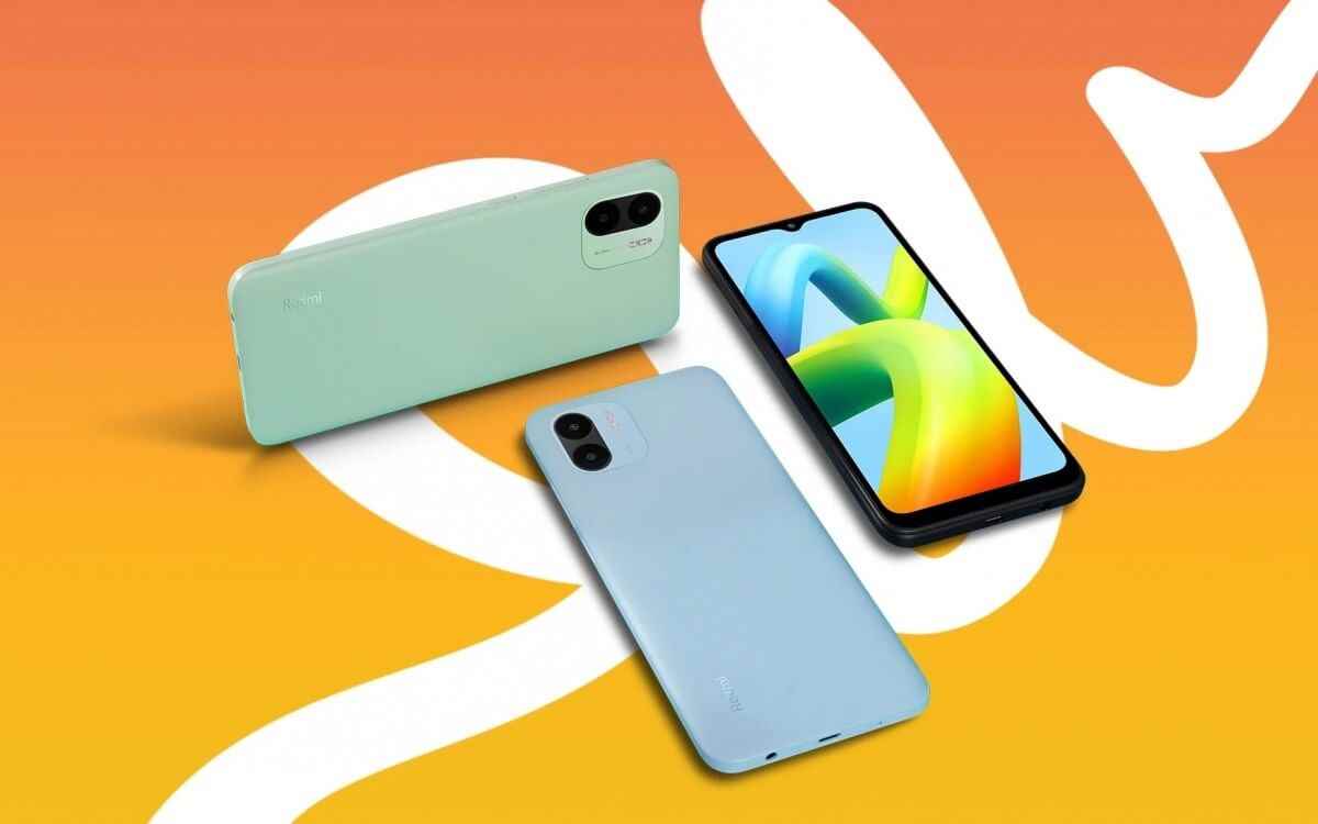 1662489584 117 Redmi 11 Prime 5G Redmi 11 Prime Redmi A1 Introduced