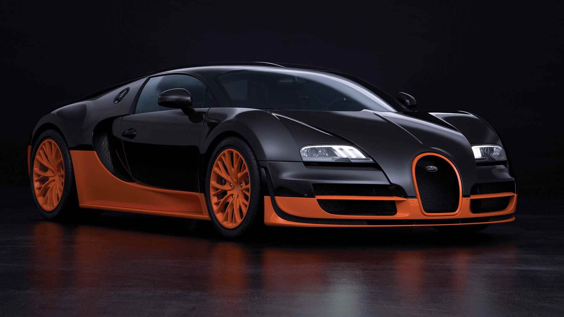 bugatti models