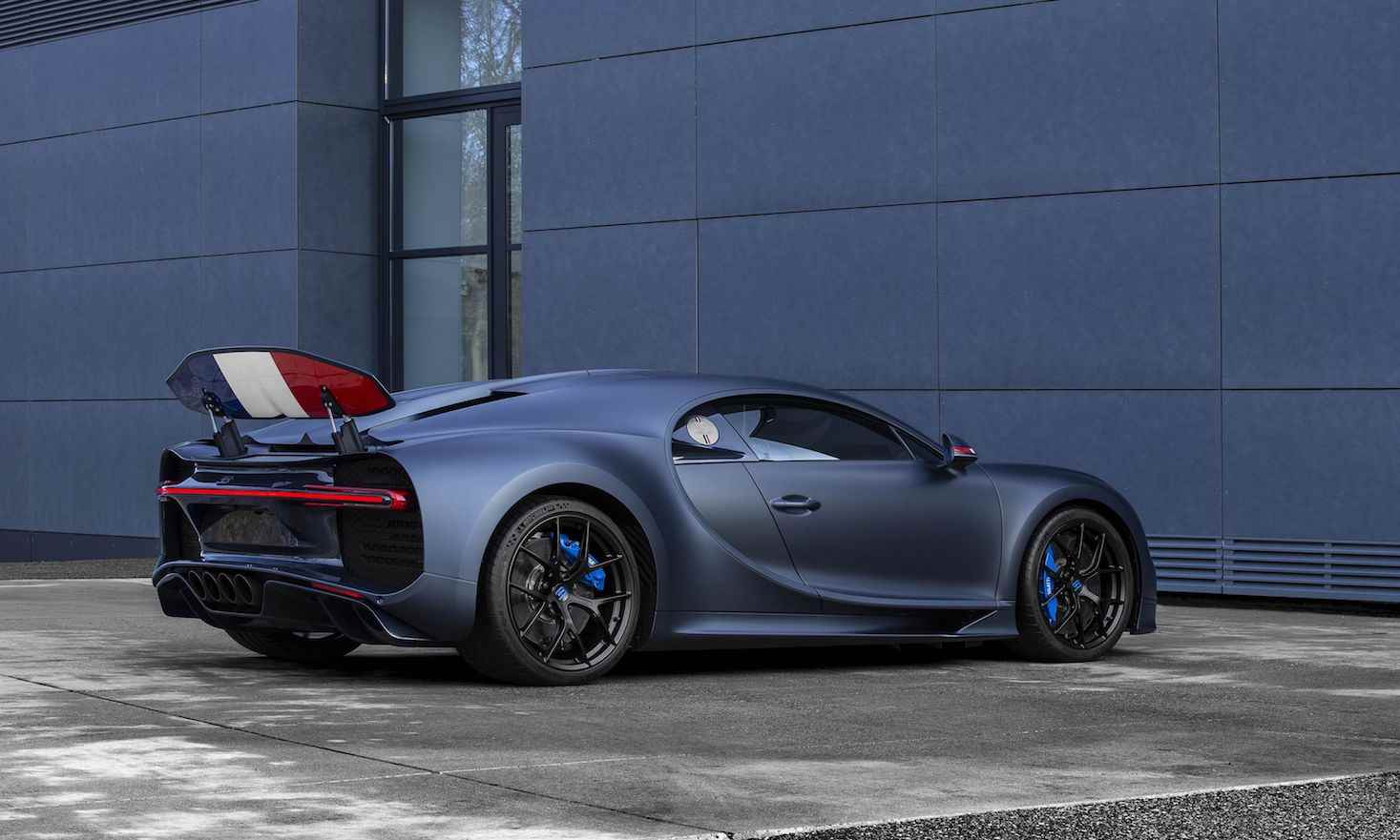 bugatti models