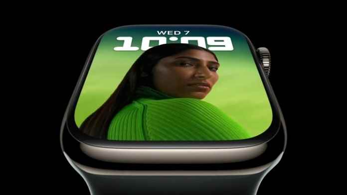 1662590265 Apple Watch Series 8 Introduced Price and Features