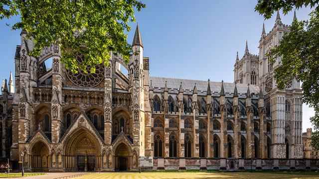 Westminster Abbey