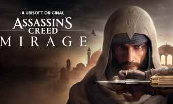 Assassin's Creed Mirage