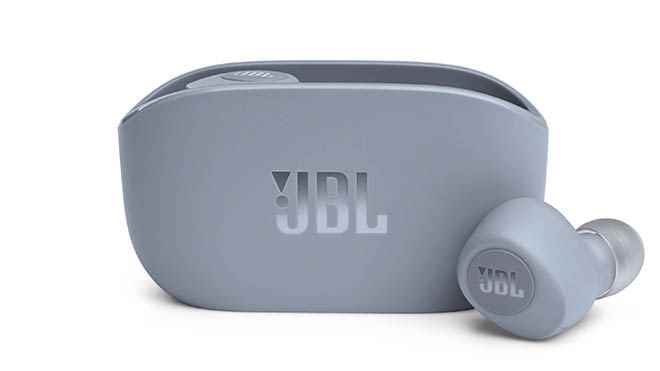 JBL Wave VIBE 100 TWS