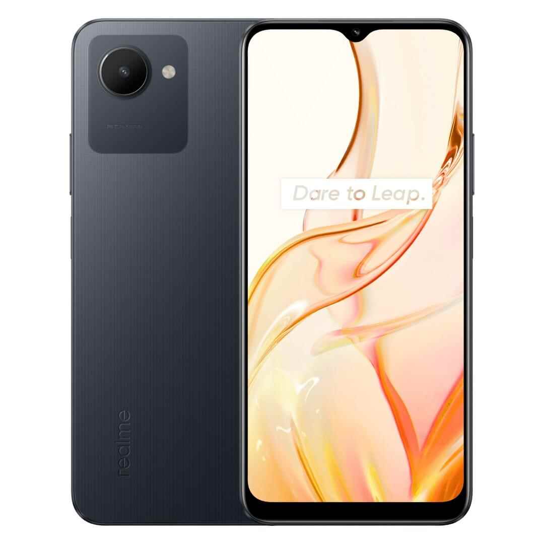 1663197227 922 Affordable Realme C30s introduced Features and Price