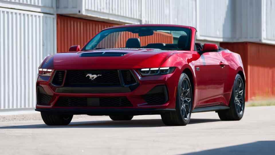 1663276041 46 New Ford Mustang introduced Cepkolik