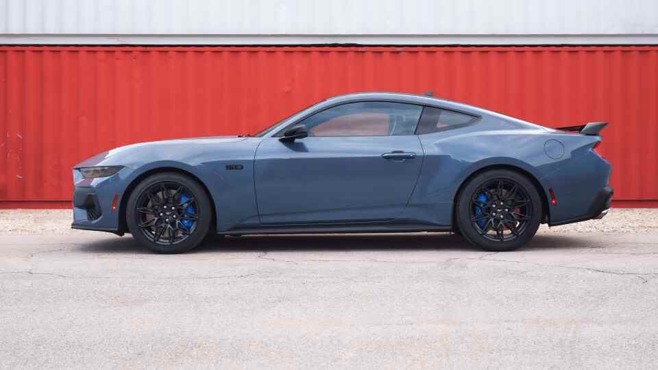 1663276043 477 New Ford Mustang introduced Cepkolik