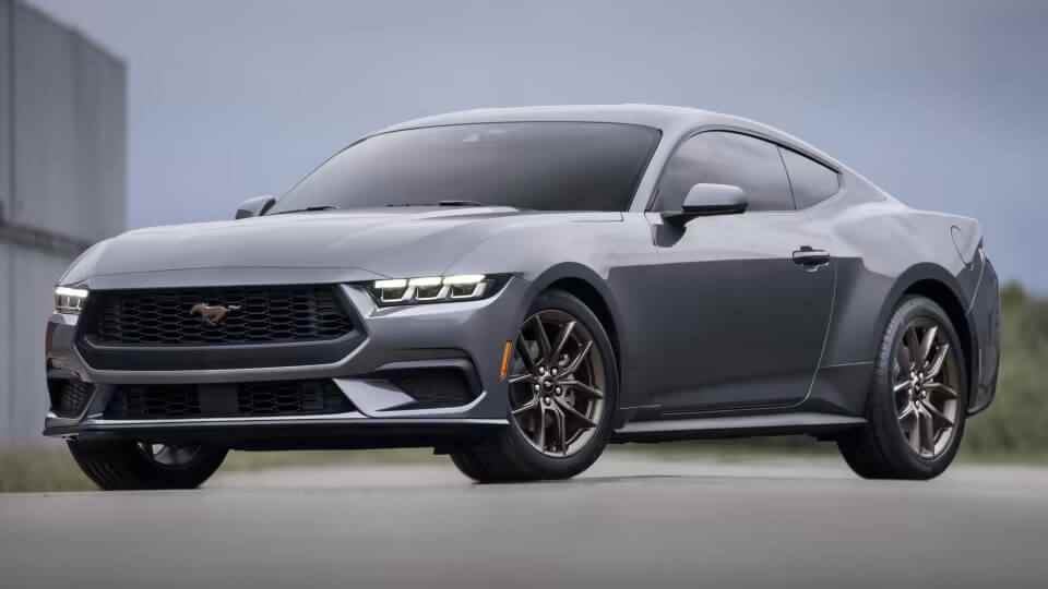 1663276043 993 New Ford Mustang introduced Cepkolik