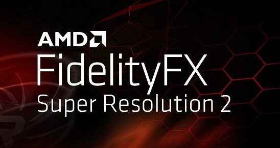 AMD announces FidelityFX Super Resolution 21