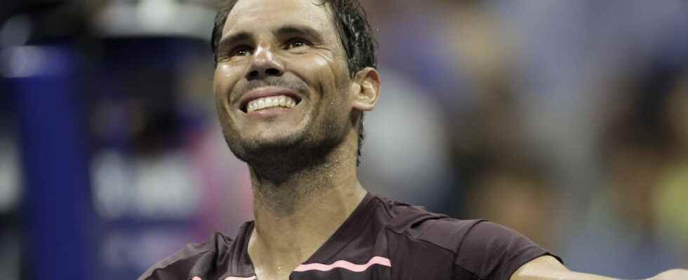 ATP ranking Nadal Ruud or Alcaraz… The scenarios to be