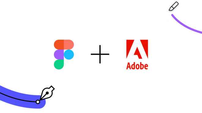 Adobe announces acquisition of Figma