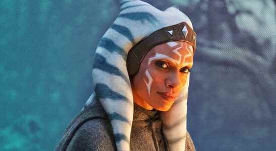 Ahsoka series brings back great Jedi