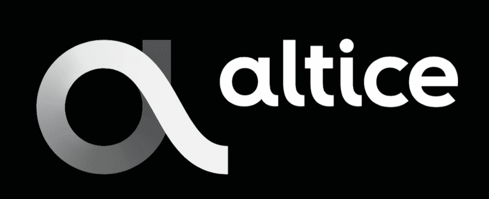 Altice owner of the operator SFR and many TV channels