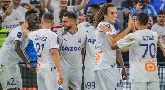 Amazon Ligue 1 how to take advantage of the season