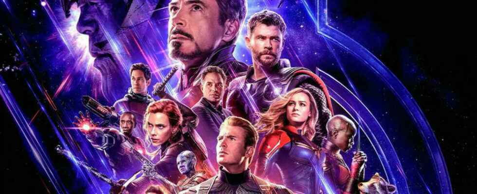 Amazon series from Avengers 4 makers becomes second most expensive series