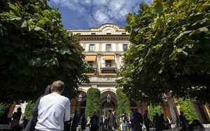 Ambrosetti Forum positive sentiment of entrepreneurs for 2022 but fears