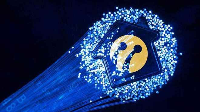 Announcement from Turkcell Superonline that will excite Fiber users