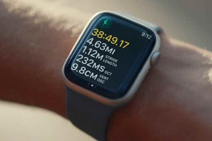 Apple Watch Series 8 Introduced Price and Features