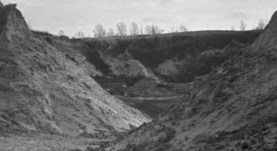 Babi Yar Context a documentary by Sergei Loznitsa on the