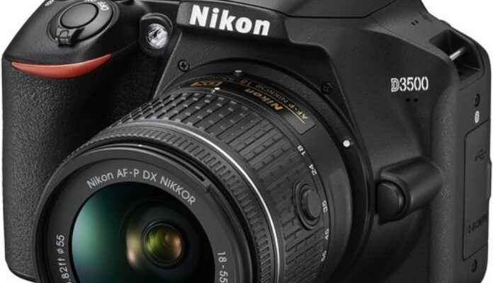 Best DSLR Cameras for Beginners 2022 Best Entry Level Options for