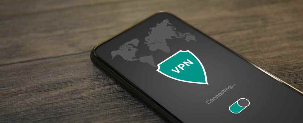 Best VPN our selection at a very low price