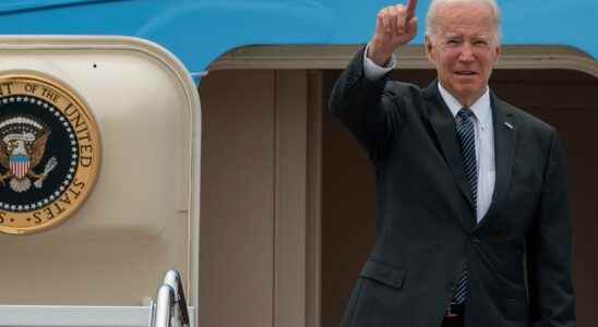 Biden wants to halve cancer mortality