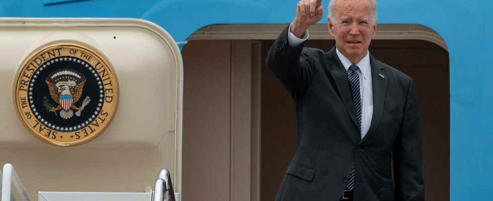 Biden wants to halve cancer mortality